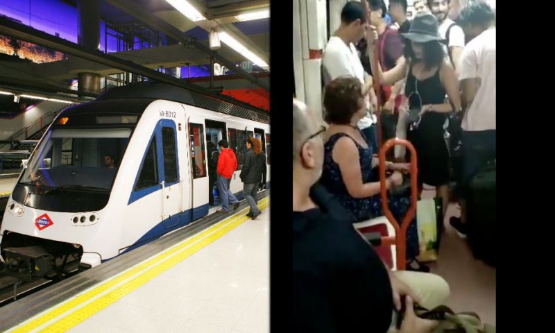 senora-niega-asiento-nina-metro-no-ser-espanola