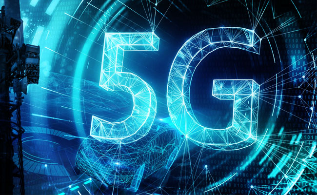5G