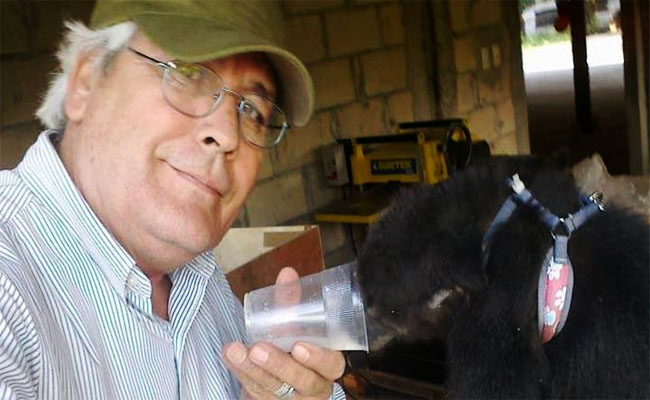 ASESINATO-ECOLOGISTA