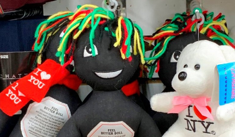 2 Peluches Patata Positiva Con Tarjetas Motivacionales - Anti-Estrés Para Niños Y Adultos - Regalo Original