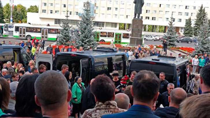Accidente nuclear un Rusia dejó consecuencias catastróficas y alerta de radiación