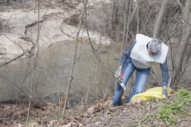 230 ríos, embalses y pantanos dirán adiós a la ‘basuraleza’ gracias a voluntarios comprometidos