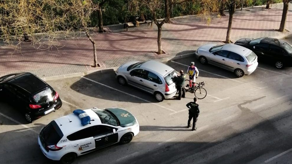 ¿Cuáles serán las sanciones por no cumplir el estado de alarma kEnteráte ya