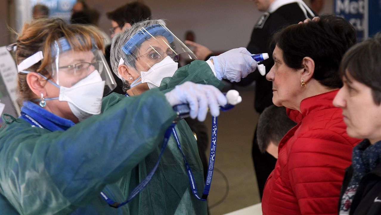 Falsos síntomas del COVID-19 que evitarán que te alertes