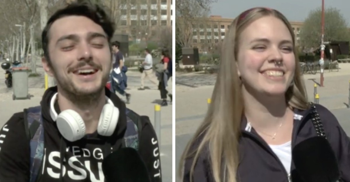 Fiesta, vacaciones, cuarentena... estos jóvenes españoles no quieren separarlas 22ciones, cuarentena... estos jóvenes españoles no quieren separarlas