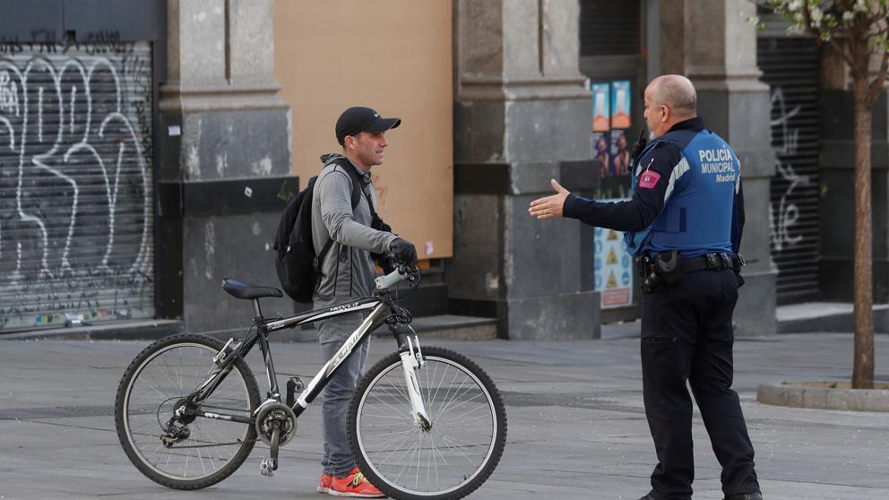 ¿Cuáles serán las sanciones por no cumplir el estado de alarma kEnteráte ya