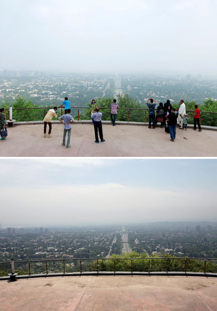 10. Islamabad, Pakistan 10. Islamabad, Pakistan