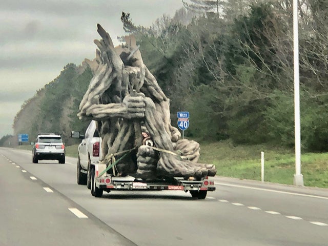 15. Groot de Guardianes de la Galaxia en plena vía