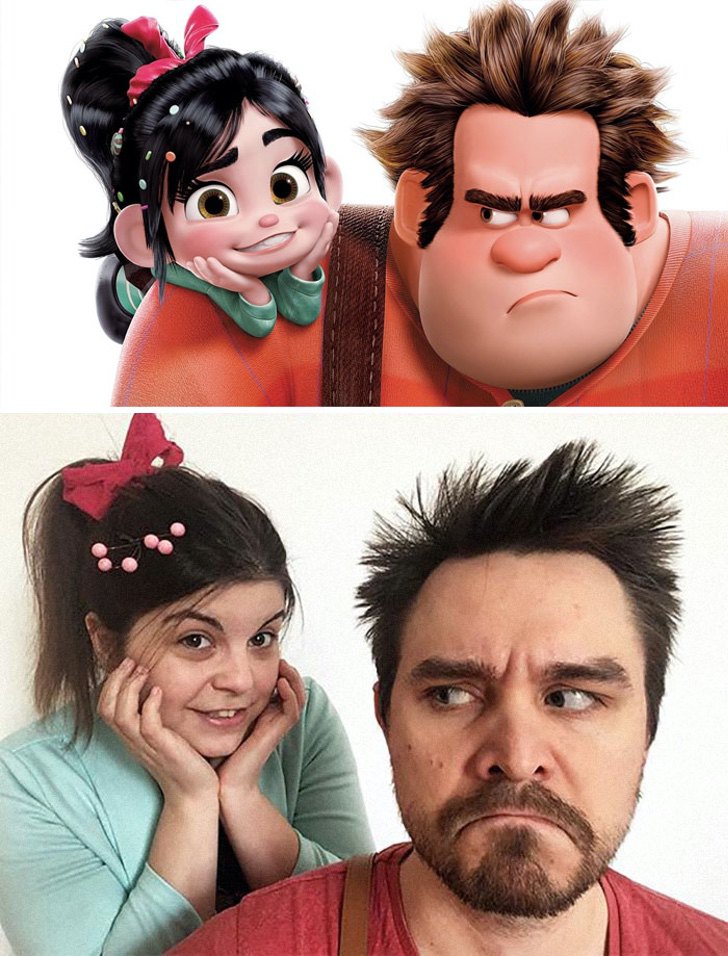 5. Ralph El Demoledor