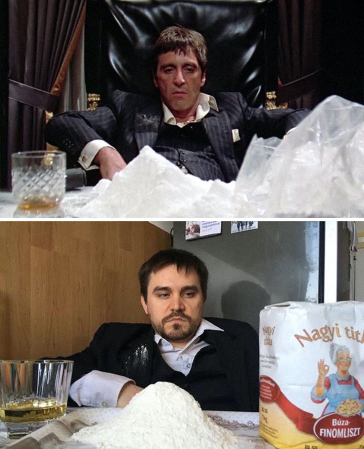 9. Scarface