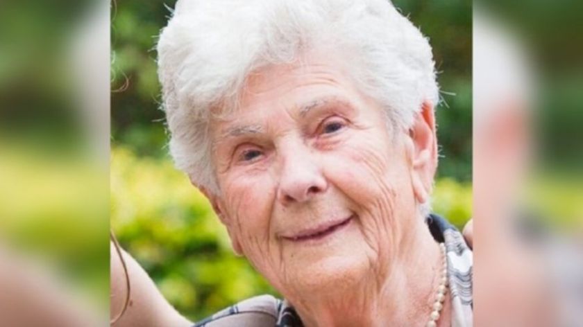 Mujer de 90 años diagnosticada con coronavirus se sacrificó por los demás pacientes (1)ños diagnosticada con coronavirus se sacrificó por los demás pacientes (1)
