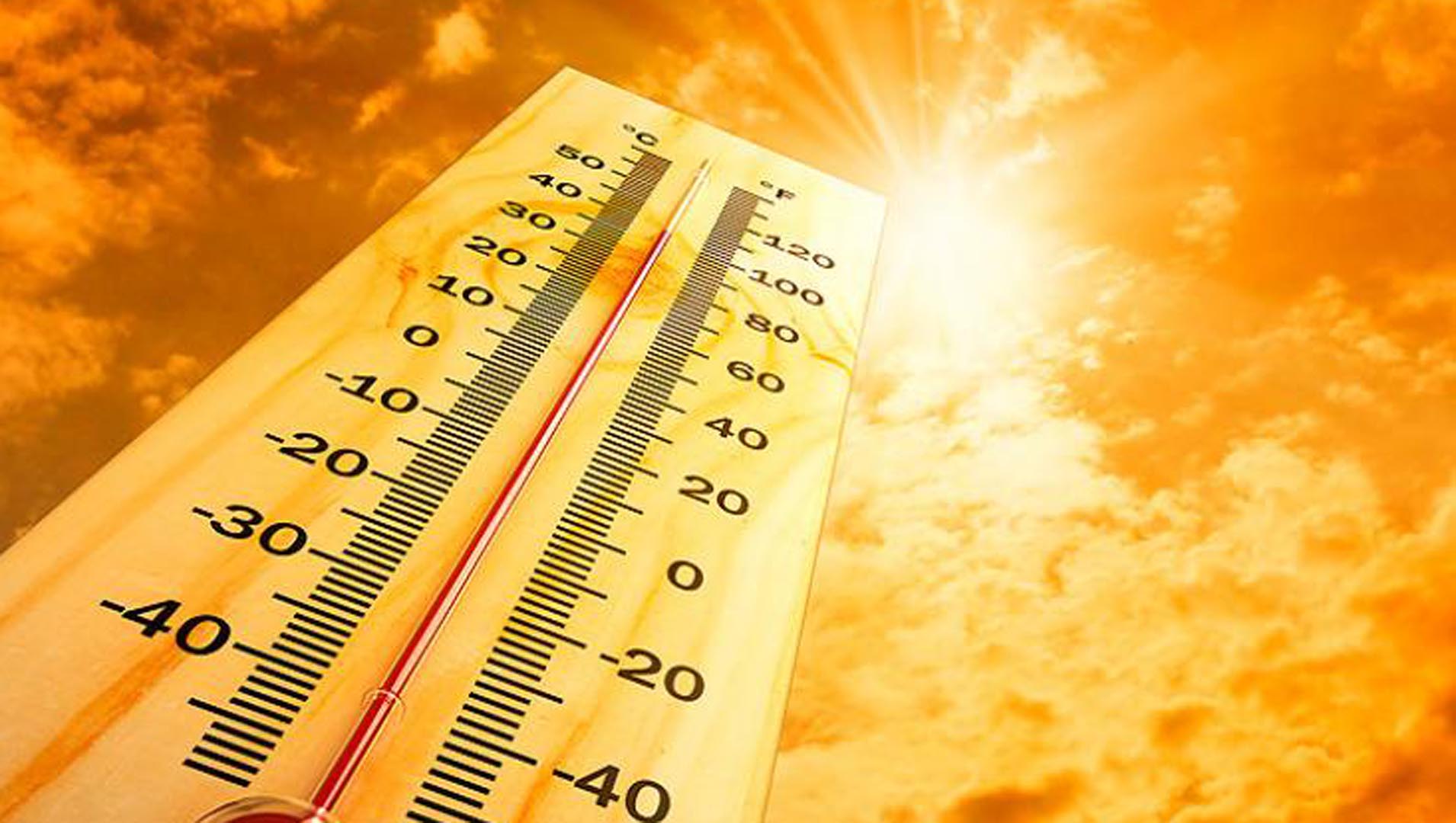 oleada de calor 3