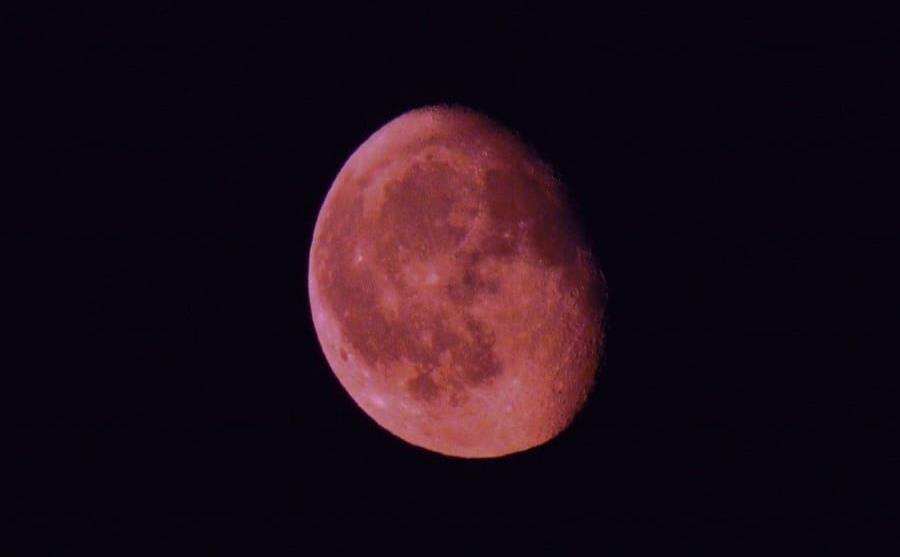 Superluna Abril 2020 Fecha y significado