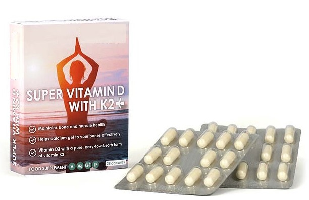 vitamina D combatir coronavirus 1
