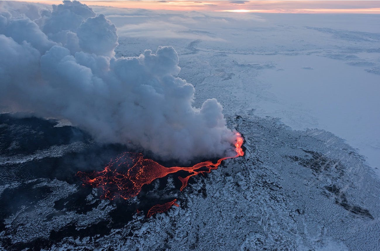 volcan 2
