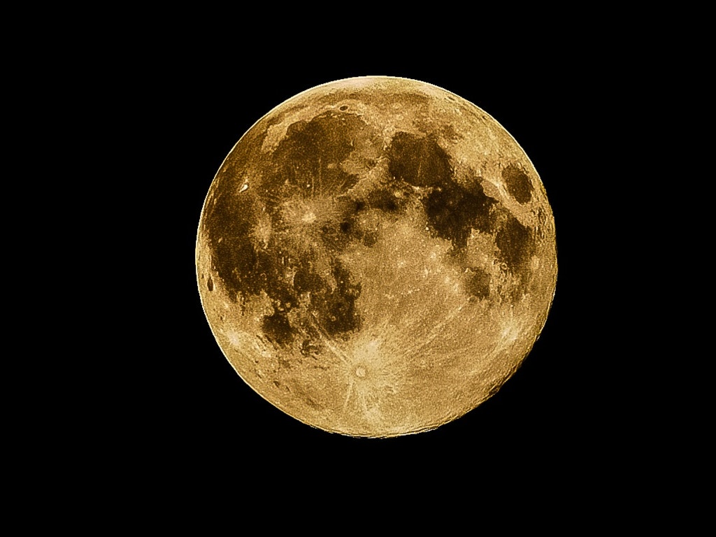 Superluna