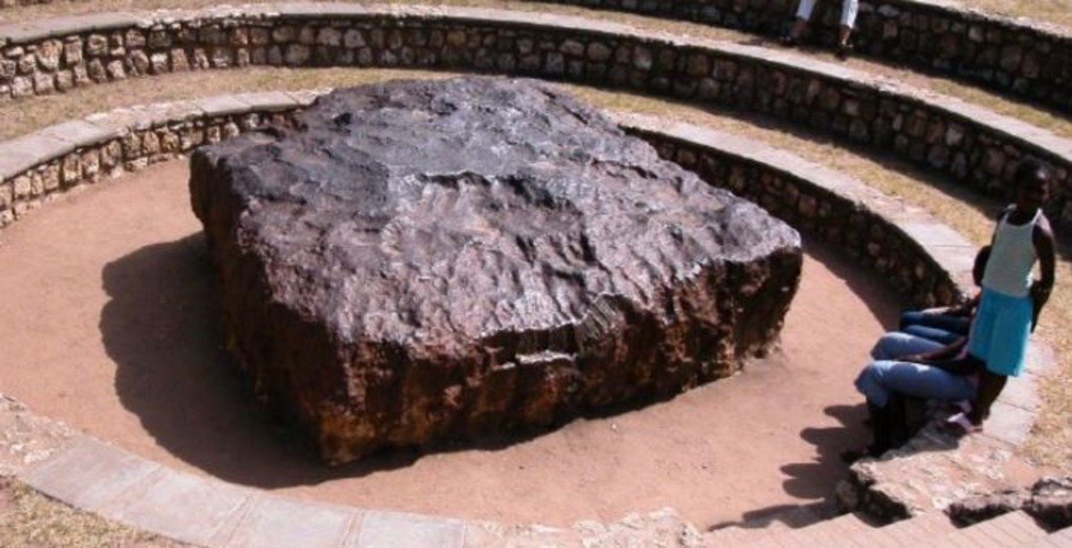 Cuanto Mide El Meteorito Que Extinguio A Los Dinosaurios