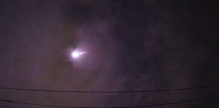 meteorito