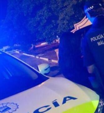Hombre ahogó al perro de su pareja
